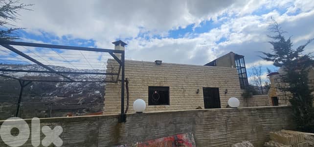 RWK404GZ - Stand alone For Sale in Kfardebian - فيلا مستقلة للبيع