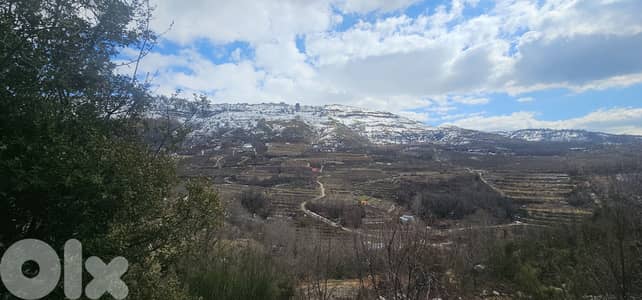 RWK404GZ - Stand alone For Sale in Kfardebian - فيلا مستقلة للبيع