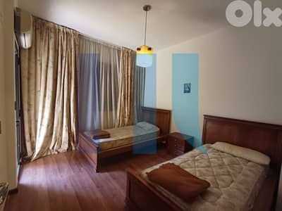 apartment for rent in Naccache- شقة للأجار في النقاش