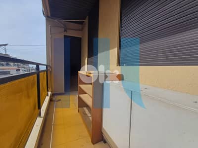 apartment for rent in Naccache- شقة للأجار في النقاش