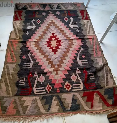 Handmade Carpets