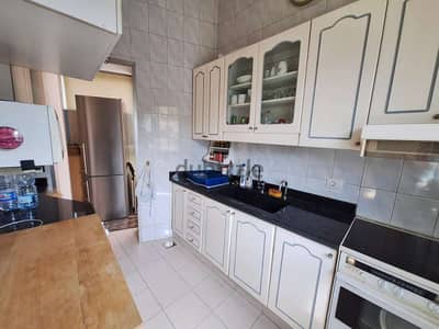 Fully Furnished Apartment for Rent in Hadath