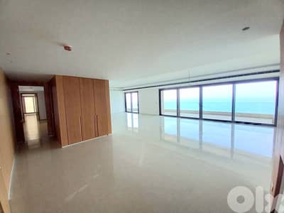 Apartment for sale in Rawcheh/ Amazing view