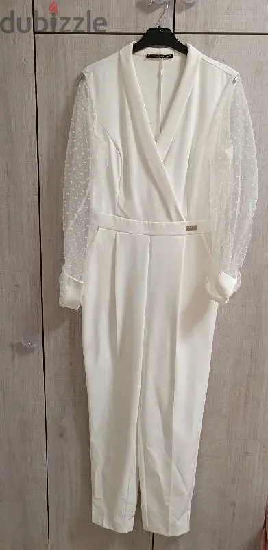 Elegant jumpsuit