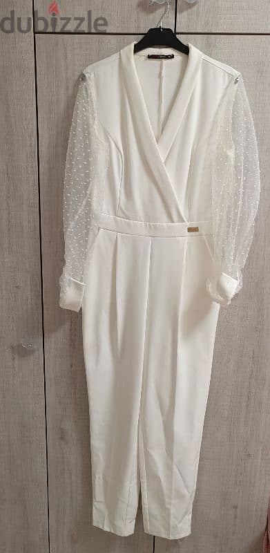 Elegant jumpsuit 0
