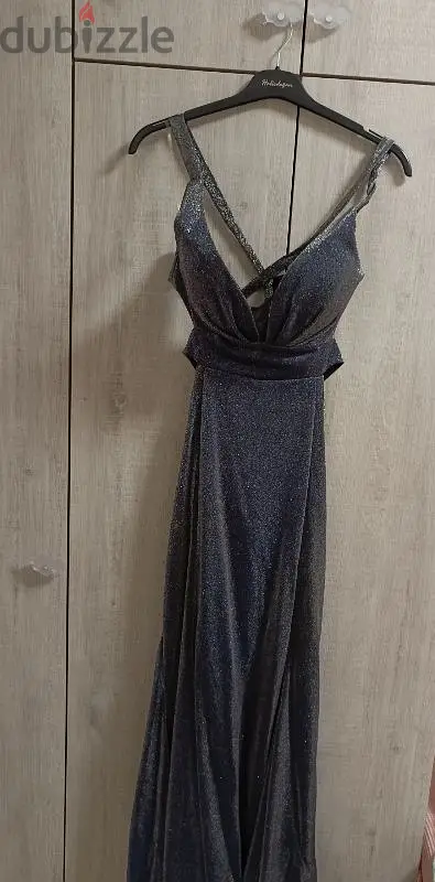 elegant dress
