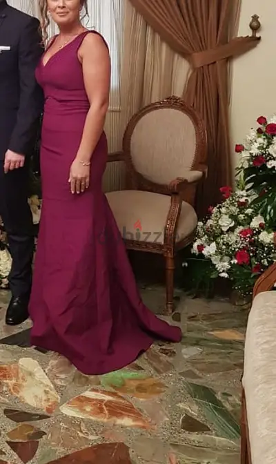 Elegant dress