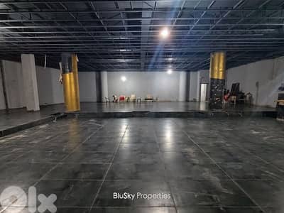 Shop For RENT In Kaslik محل للإيجار #PM