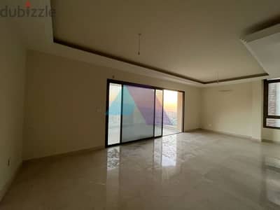 decorated apartment +garden+mountain/sea view 4sale in Sehayli  سهيلي