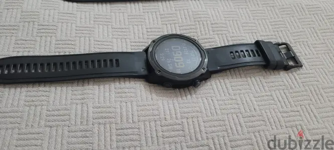 Garmin Descent MK2i used for 10 dives ~8months Garmin Descent MK2i used for 10 dives ~8months