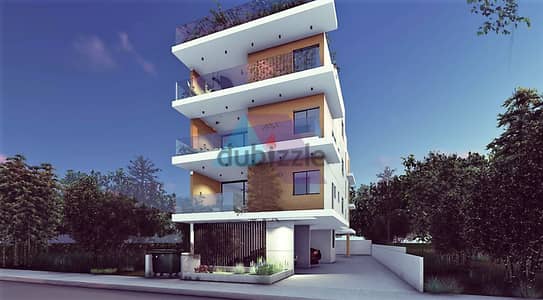 NEW Under Construction Apartment for sale in Larnaca - Harbor