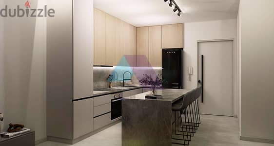 NEW Under Construction Apartment for sale in Larnaca - Harbor