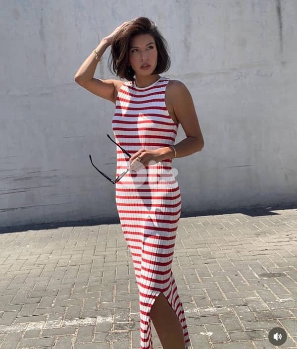 cherry red dress 0