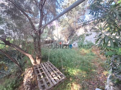 Triplex For Sale In Rabieh