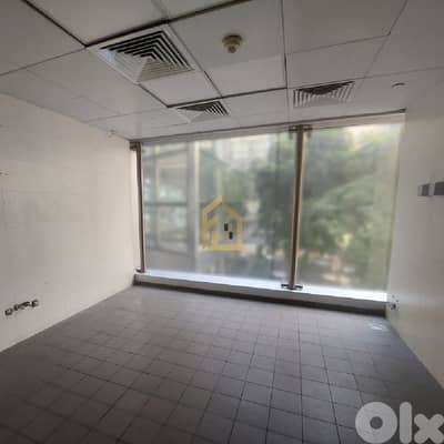 Shop for rent in Downtown JD116 محل تجاري للإيجار في وسط المدينة