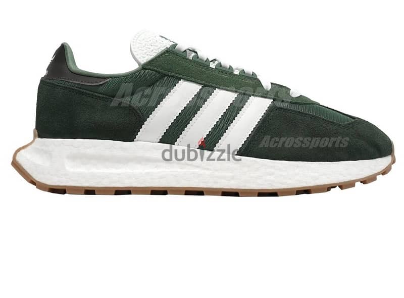 ADIDAS RETROPY E5 like new 13