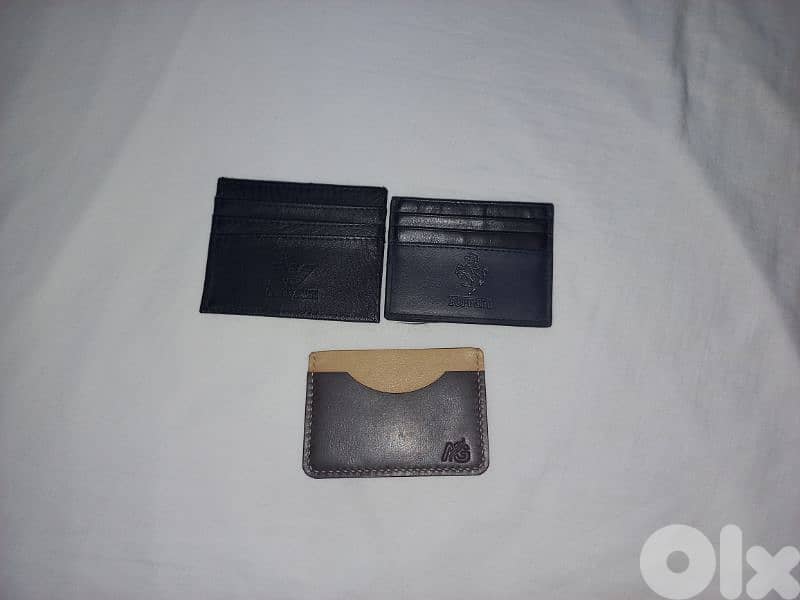 Men Wallets 0