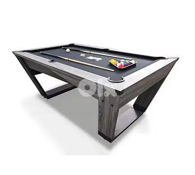 Pool table 8 ft New Modern Style