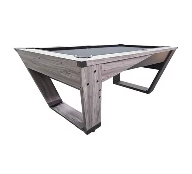 Pool table 8 ft New Modern Style 2