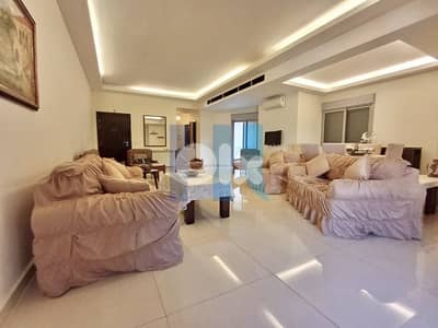 apartment for sale in fanar / شقة للبيع في فنار