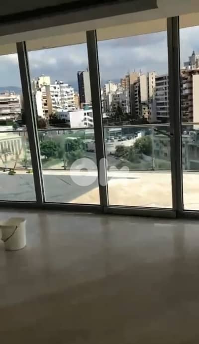 447 Sqm | High end finishing apartment for sale in Ras Beirut