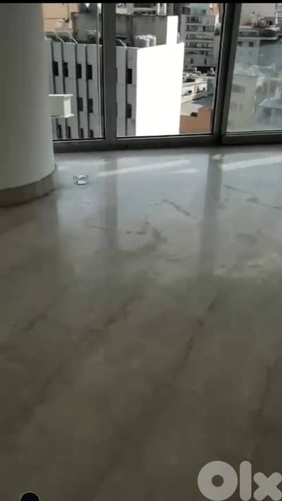 447 Sqm | High end finishing apartment for sale in Ras Beirut
