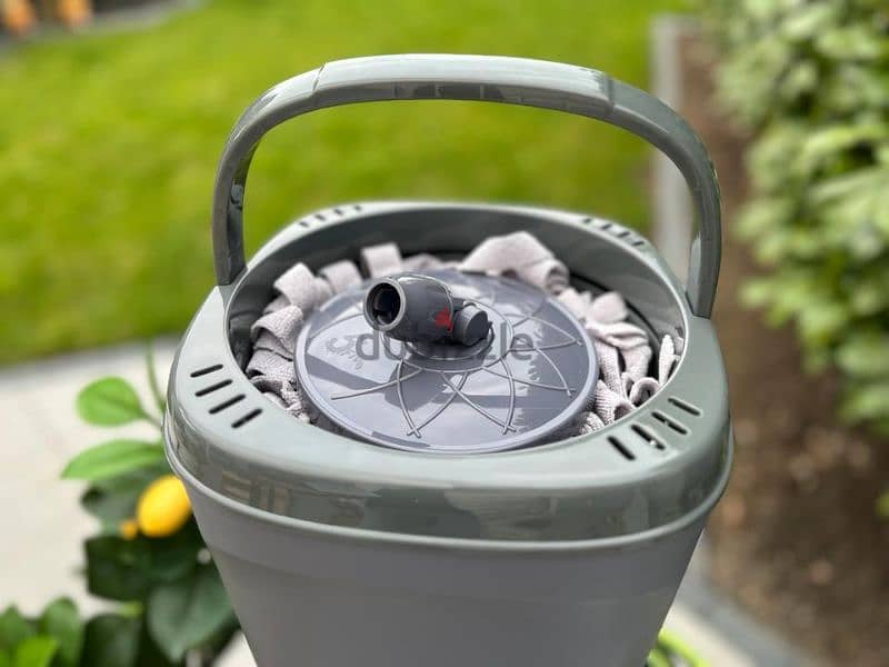 Clevaful Roto Mop 0