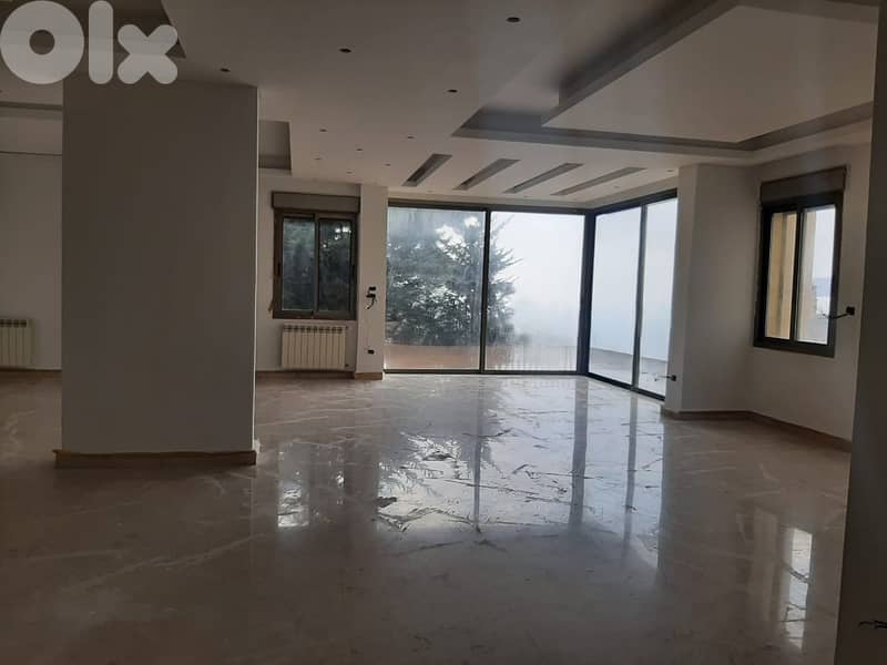 CORNET CHEHWAN PRIME (320SQ) WITH TERRACE AND VIEW , (CH-122) 0