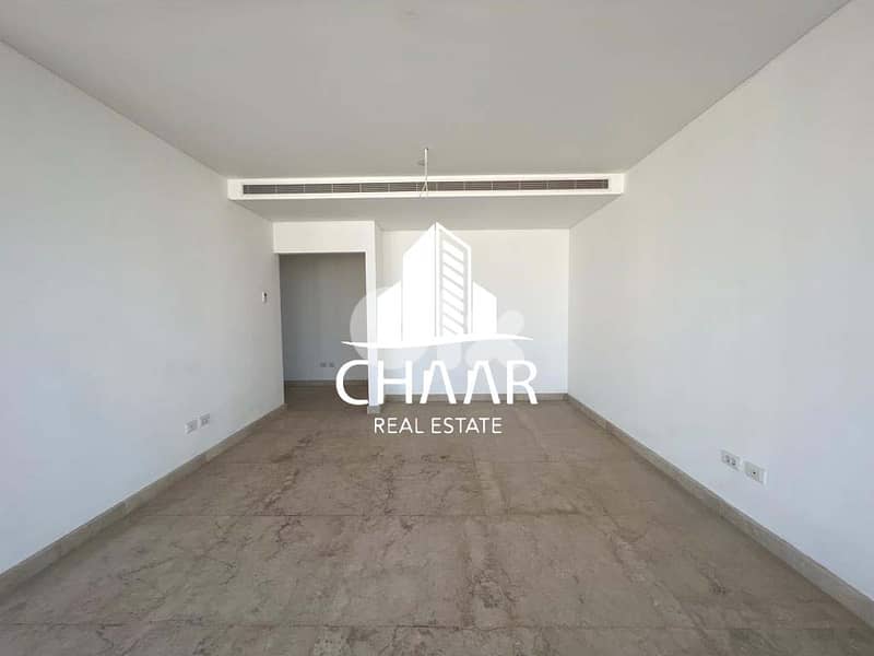 #R2050 - Bright Apartment for Rent in Hamra 0