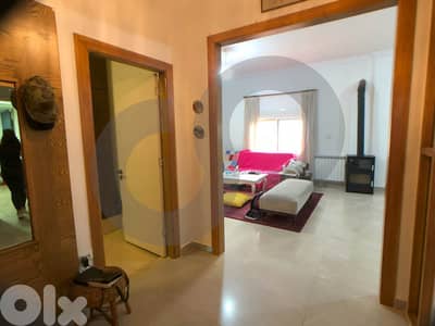 ZGHARTA -HOT DEAL! -spacious & calm - 171 SQM REF#TN121918