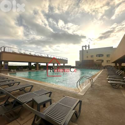 Fully equipped chalet in Kaslik  شاليه مجهز بالكامل في الكسليك