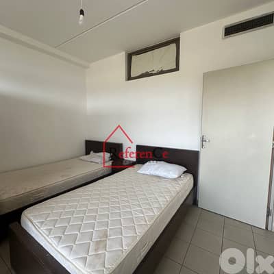 Fully equipped chalet in Kaslik  شاليه مجهز بالكامل في الكسليك