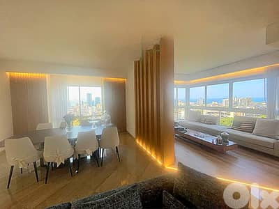 Apartment for sale in Rabieh / Amazing View