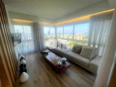 Apartment for sale in Rabieh / Amazing View
