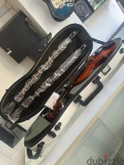 للتواصل 03564535violin  كمان صوت جميل