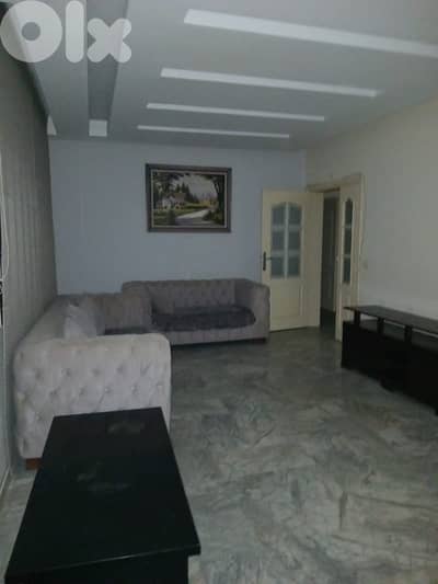 Decorated Apartment for sale in Baabda Louizeh شقة للبيع في اللويزة