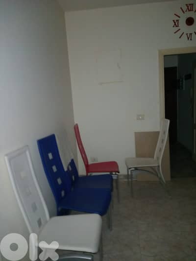 Decorated Apartment for sale in Baabda Louizeh شقة للبيع في اللويزة