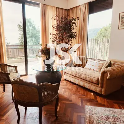 L18051- Fully Furnished High-End Decorated Duplex For Sale in Broumana L18051- Fully Furnished High-End Decorated Duplex For Sale in Broumana