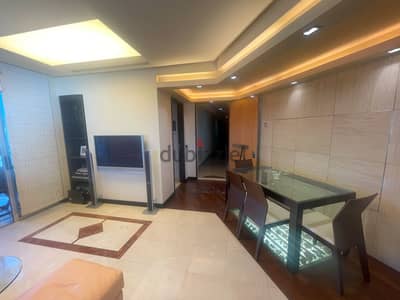 Furnished Sea View Chalet for Rent in Tabarja