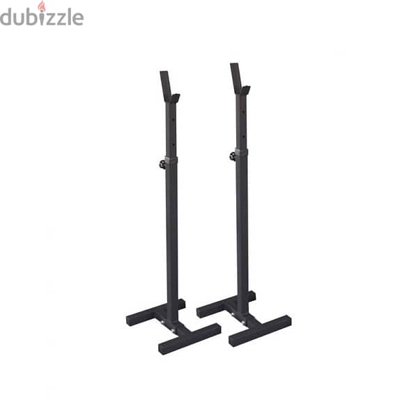 rack for squat and bench 0