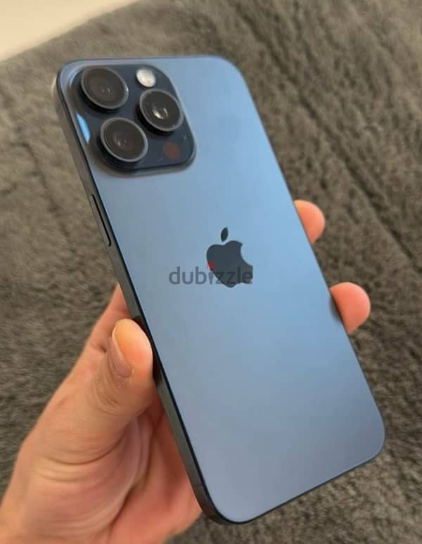 Iphone 15 Pro max 1