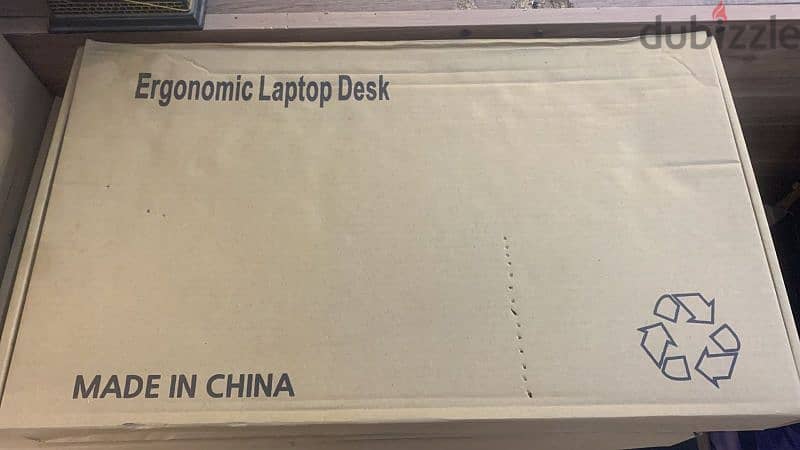 Ergonomic laptop desk 40$ 0