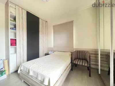 FANAR PRIME 2 BEDS FULLY FURNISHED SEA VIEW ,(FA-167)