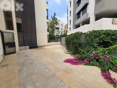200 Sqm + 153 Sqm Terrace | Apartment for sale in Mansourieh / Blata