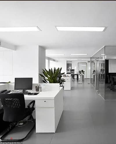 OFFICES & SHOWROOMS FOR RENT IN ACHRAFIEH, COMMERCIAL BLDG, (ACR-858)