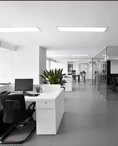 OFFICES & SHOWROOMS FOR RENT IN ACHRAFIEH, COMMERCIAL BLDG, (ACR-858)