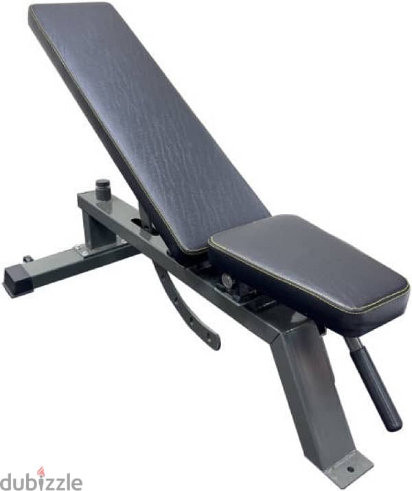 adjustable bench heavy duty 0
