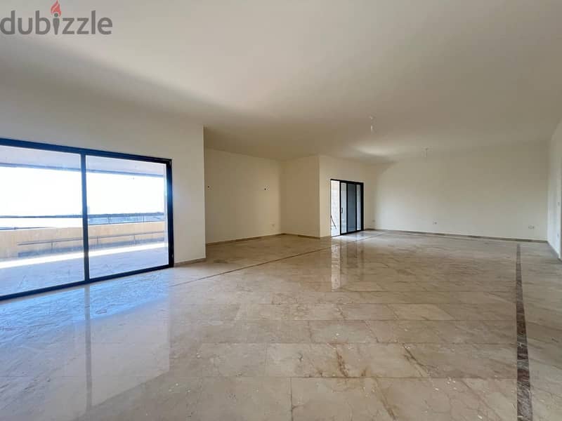 6 months | HAMRA PRIME | SEA VIEW (300SQ) , (HAMR-280) 0