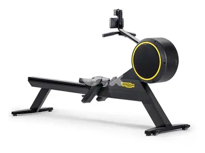 rowing machine heavy duty for gym and home use