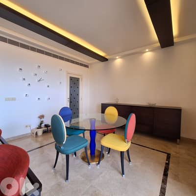 Apartment for sale in Achrafieh شقة للبيع في الأشرفية
